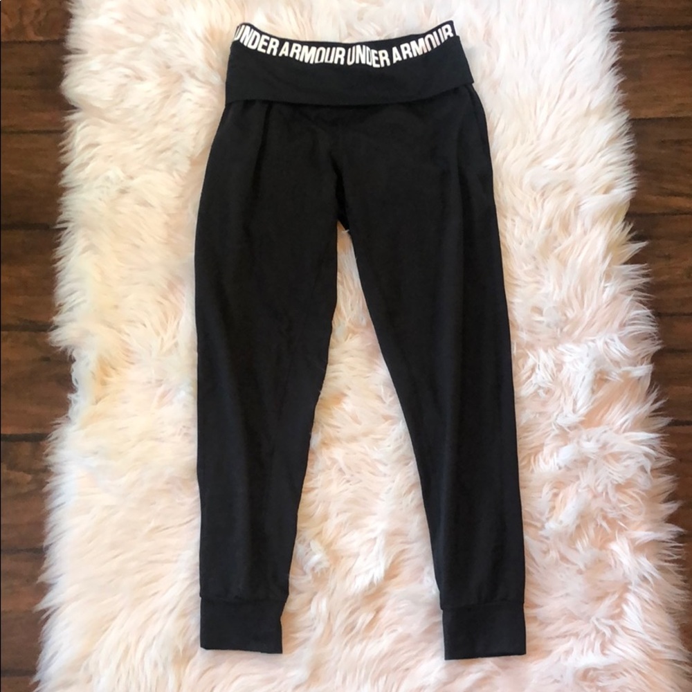 Under Armour Workout Leggings